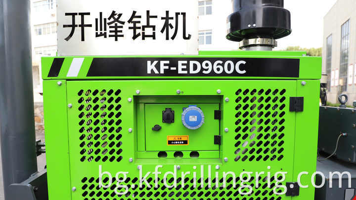 top sales High efficiency drillin